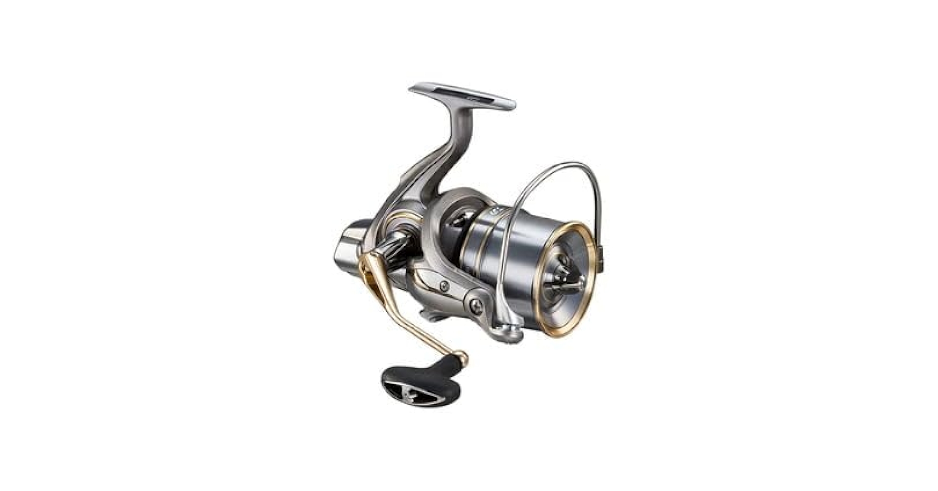 Amazon.com : Daiwa 06PE Throwing Gel Reel 23 Long Beam 35